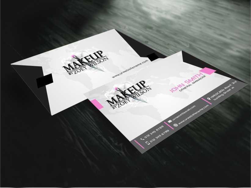 Business Card Design by AwsomeD for this project | Design #4358781
