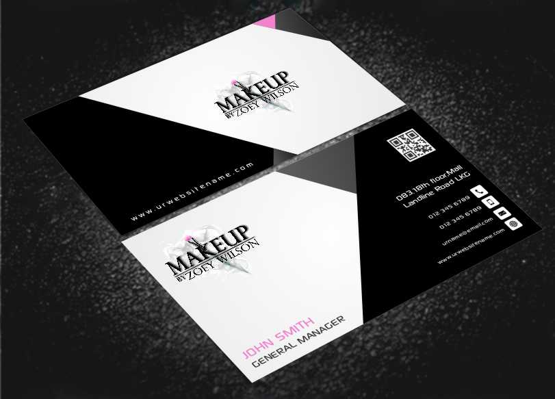 Business Card Design by AwsomeD for this project | Design #4358783