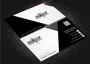Business Card Design by AwsomeD for this project | Design: #4358783