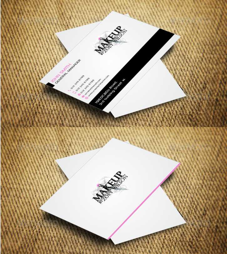 Business Card Design by AwsomeD for this project | Design: #4358784