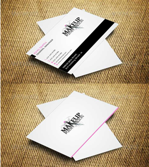Design de Carte de Visite par AwsomeD pour ce projet | Design #4358784