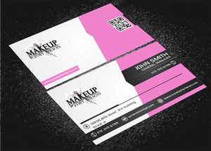 Business Card Design by AwsomeD for this project | Design: #4358786