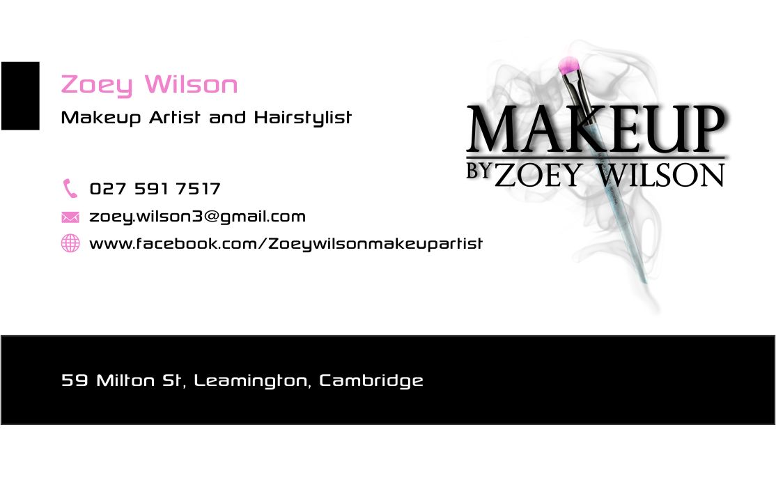 Business Card Design by AwsomeD for this project | Design #4388048