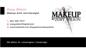 Business Card Design by AwsomeD for this project | Design: #4388050