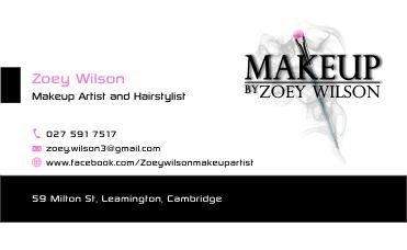 Business Card Design by AwsomeD for this project | Design #4388051