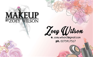 Design de Carte de Visite par ordelya.nicole pour ce projet | Design #4354193