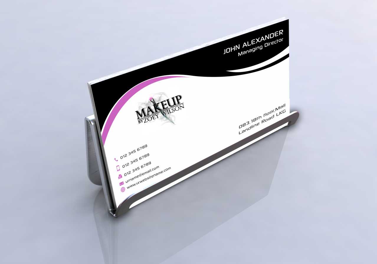 Design de Carte de Visite par szabist pour ce projet | Design #4359030