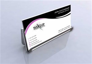 Business Card Design by szabist