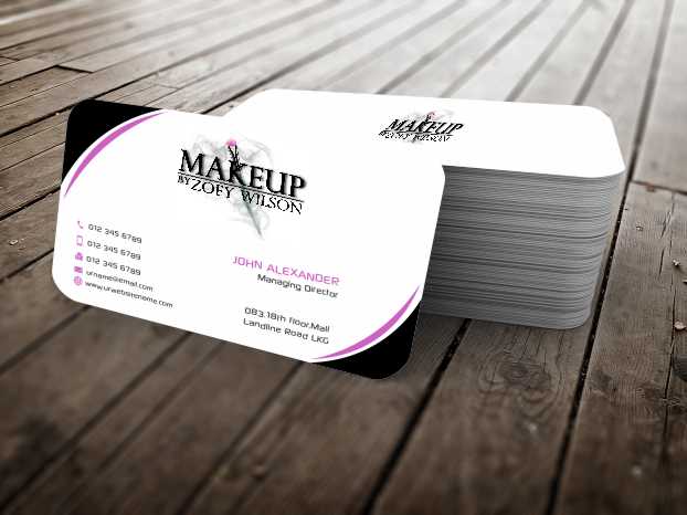 Design de Carte de Visite par szabist pour ce projet | Design #4359032