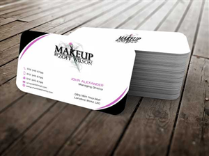 Design de Carte de Visite par szabist pour ce projet | Design #4359032