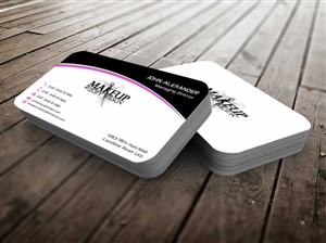 Business Card Design by szabist for this project | Design: #4359033