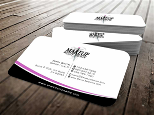 Business Card Design by szabist for this project | Design: #4359037