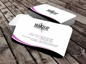 Business Card Design by szabist for this project | Design: #4359039