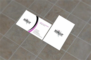 Business Card Design by szabist for this project | Design: #4359041
