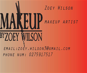 Business Card Design by khbodc