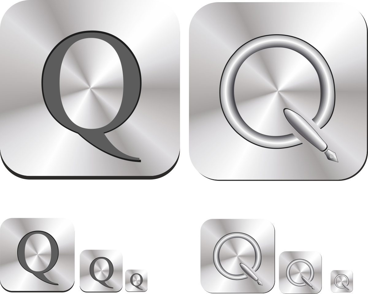 Icon Design by Vzentale for CloudMetal, LLC | Design #1243287