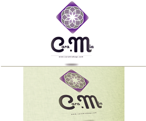 Logo Design by mariam-mahrous
