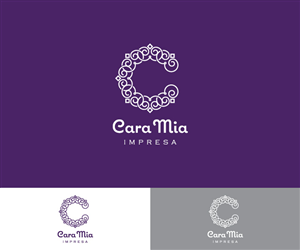 Logo Design by Greedin for this project | Design #4402733