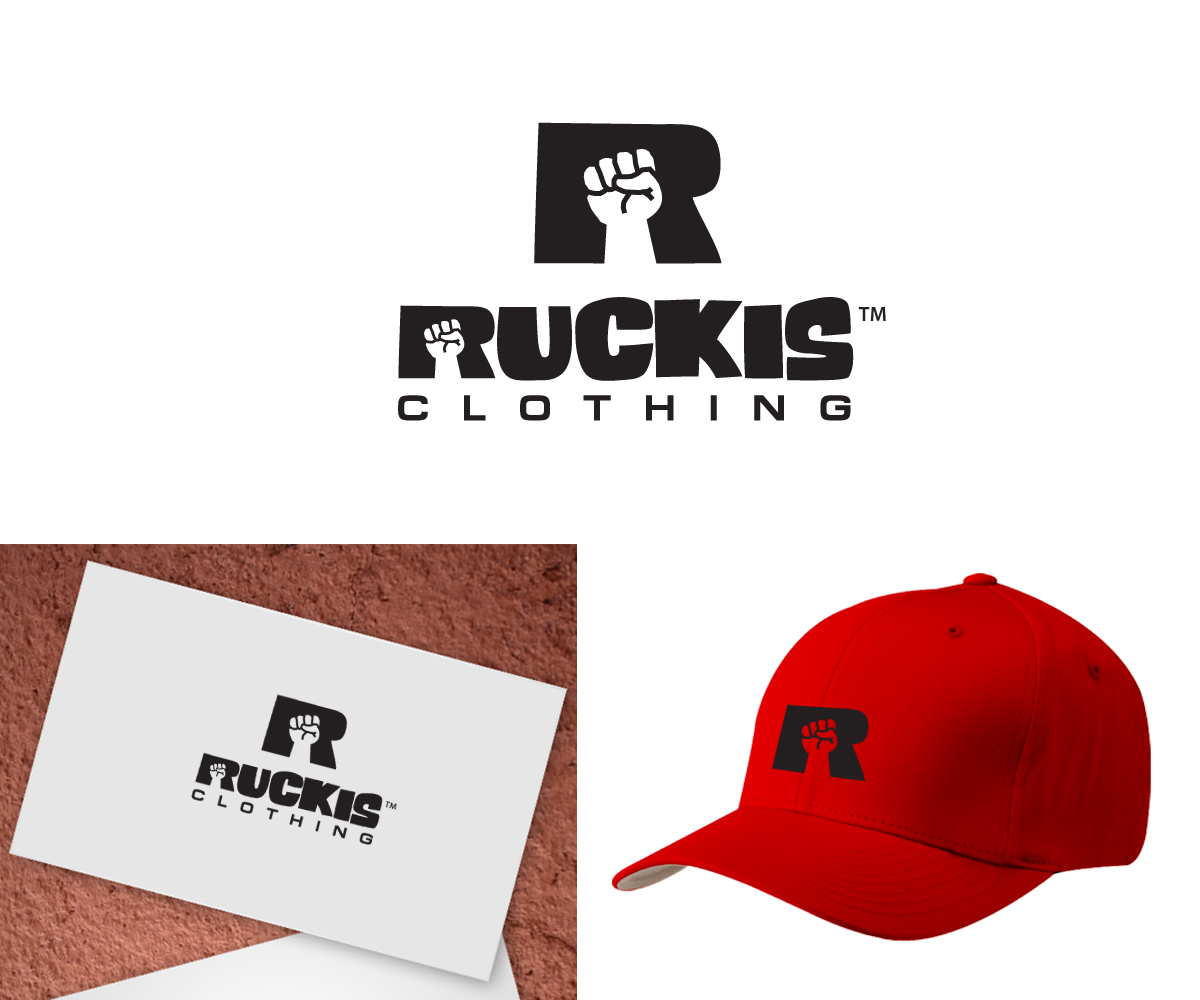 Logo Design by Buck Tornado for this project | Design #4361379