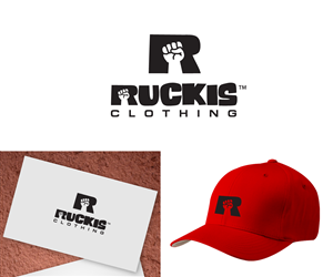 Logo Design by Buck Tornado for this project | Design: #4361379