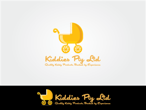 Logo-Design von Harry Jay für dieses Projekt | Design #187540