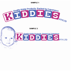 Logo Design by stormie for this project | Design: #187847