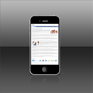 Web Design by pb for MarketAccess Communications INc | Design: #1247166