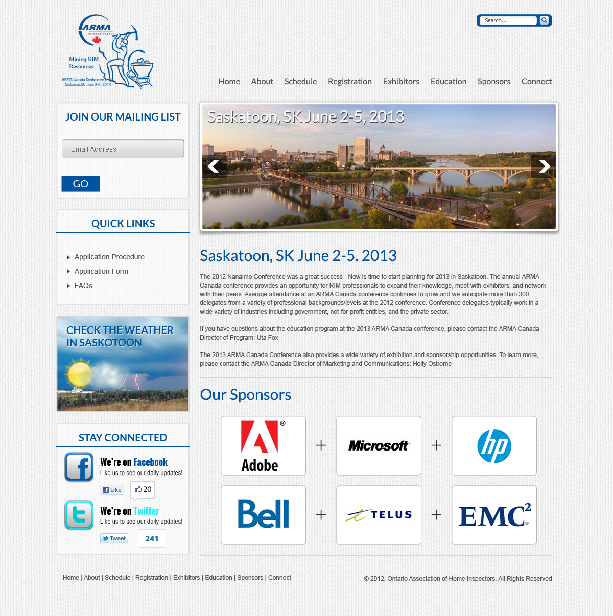 Web Design by Impressive Sol for MarketAccess Communications INc | Design #1246122