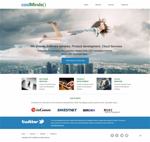 Web Design by pb