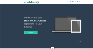 Web Design by 2one8.com