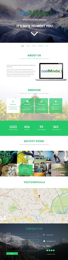 Web Design by alto_pirov
