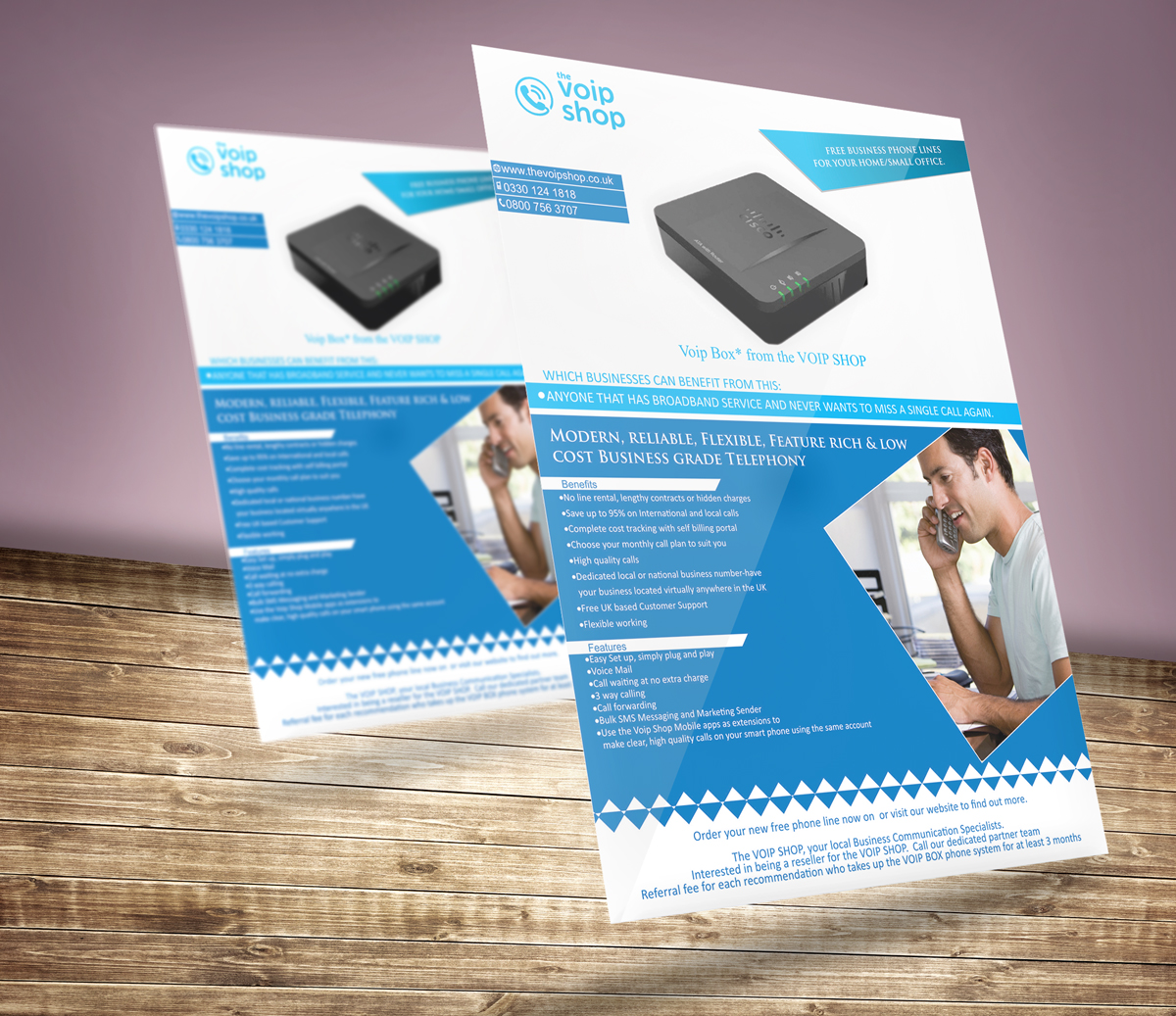 Diseño de Flyer por Ernest Owusu para este proyecto | Diseño #4775452