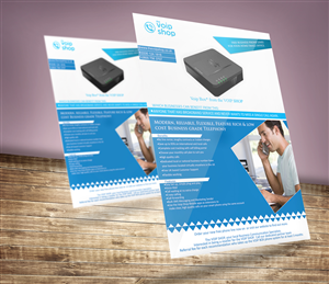 Flyer Design by Ernest Owusu
