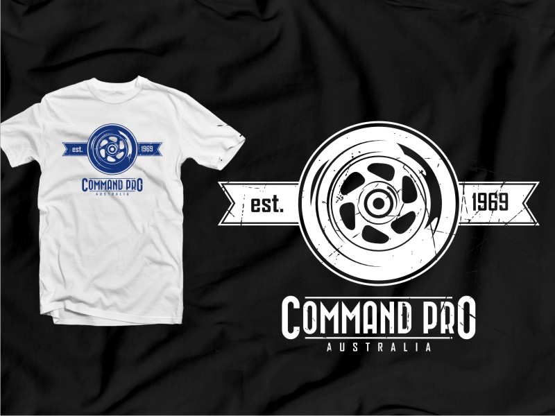 T-Shirt-Design von 2ndfloorharry für dieses Projekt | Design #1261163