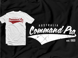 T-shirt Design by 2ndfloorharry for this project | Design: #1261307