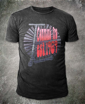 T-Shirt-Design von swo0osh für dieses Projekt | Design #1256085