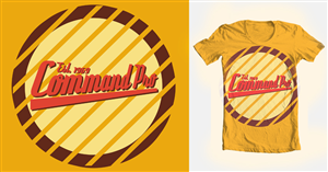 T-Shirt-Design von Soap für dieses Projekt | Design #1261938