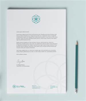 Stationery Design by Joana Enes for 1800 Book a DJ | Design: #4366066