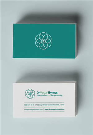 Stationery Design by Joana Enes for 1800 Book a DJ | Design: #4366071
