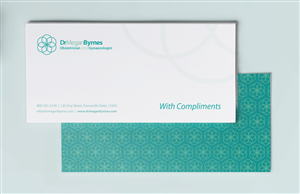 Stationery Design by Joana Enes for 1800 Book a DJ | Design: #4366074