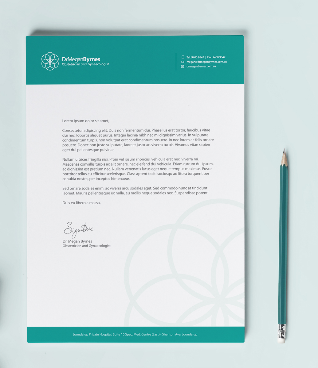 Stationery Design by Joana Enes for 1800 Book a DJ | Design #4404002