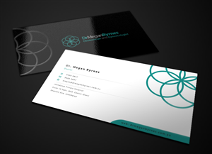 Stationery Design by Eggo May P for 1800 Book a DJ | Design: #4402671
