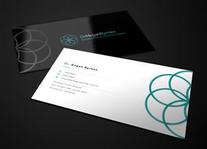 Stationery Design by Eggo May P for 1800 Book a DJ | Design: #4402675