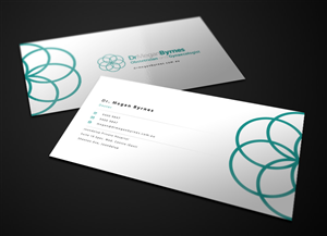 Stationery Design by Eggo May P for 1800 Book a DJ | Design: #4402678