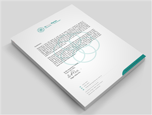 Stationery Design by Eggo May P for 1800 Book a DJ | Design: #4402708