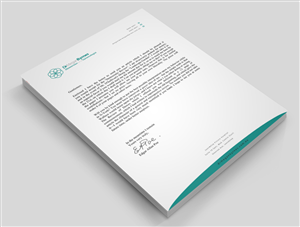 Stationery Design by Eggo May P for 1800 Book a DJ | Design: #4402715
