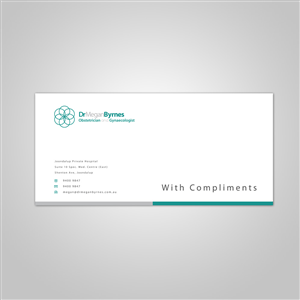 Stationery Design by Eggo May P for 1800 Book a DJ | Design: #4402747