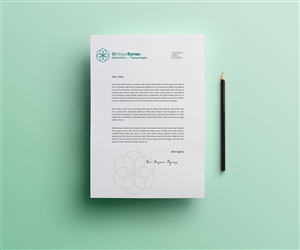 Stationery Design by Owtee-TheDreamer. for 1800 Book a DJ | Design: #4382861