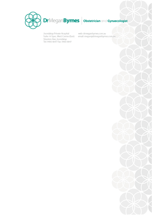 Stationery Design by Luis Arriola