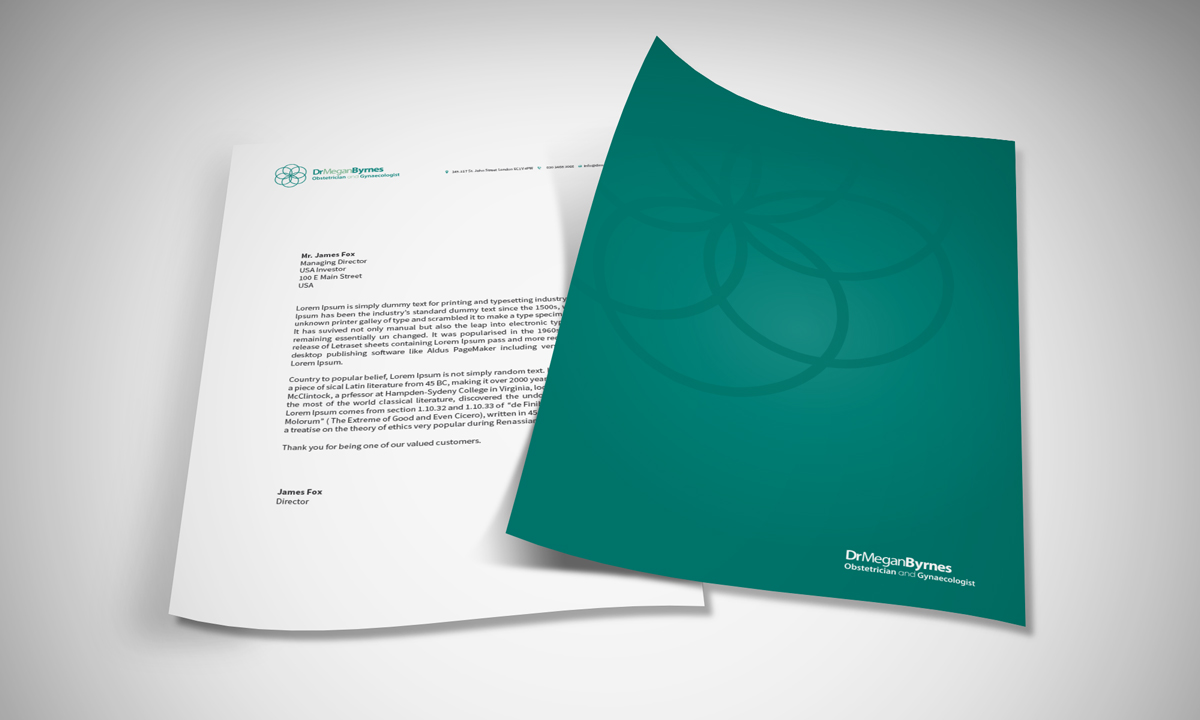 Stationery Design by asimali for 1800 Book a DJ | Design #4360539